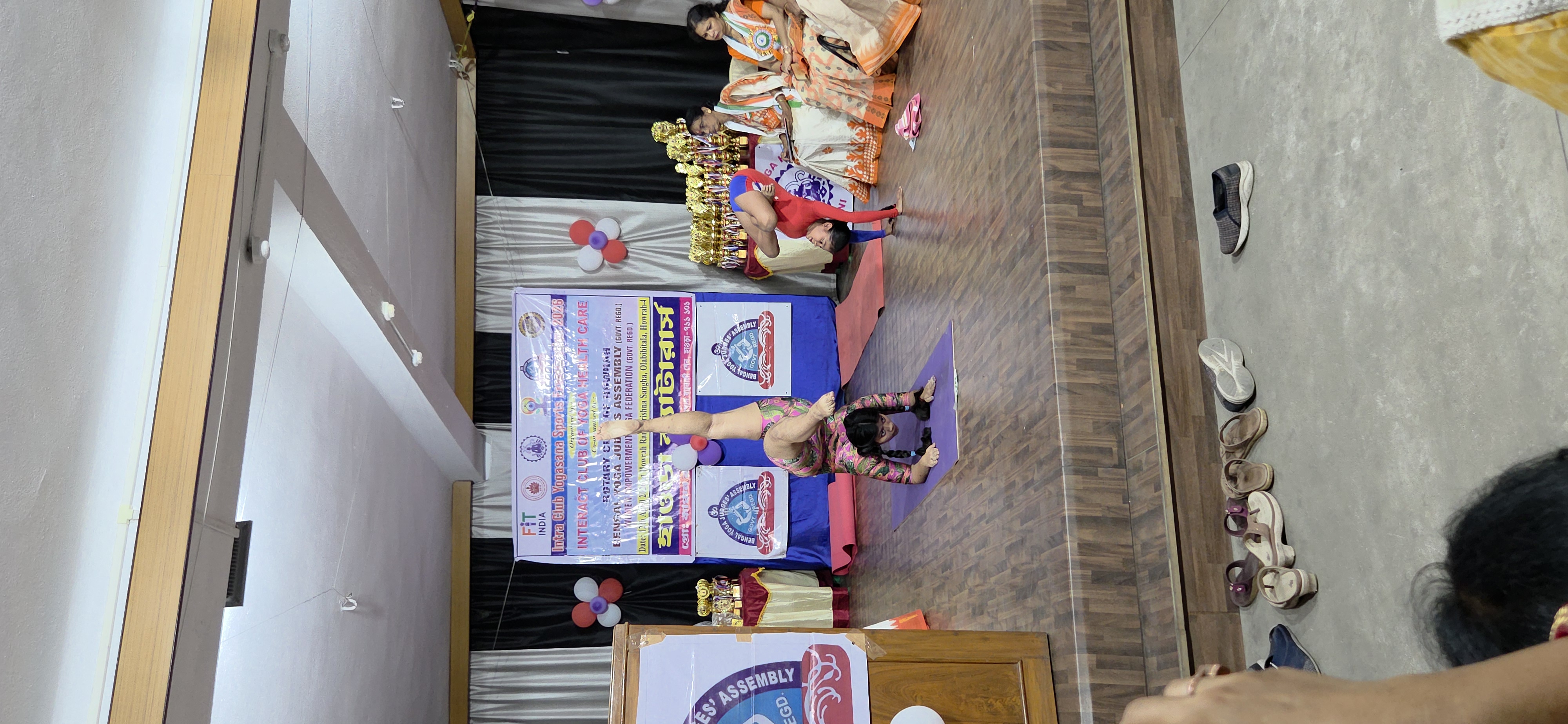Women Empowerment 2026 Program
